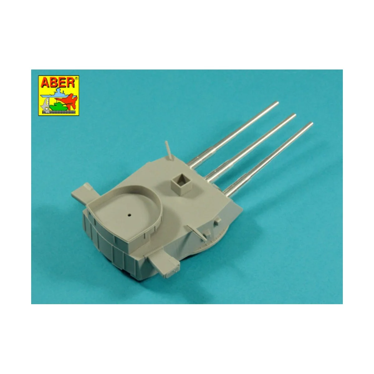 Main Armament for US battleship Iova or Missouri 406mm x9, 127mm x2...