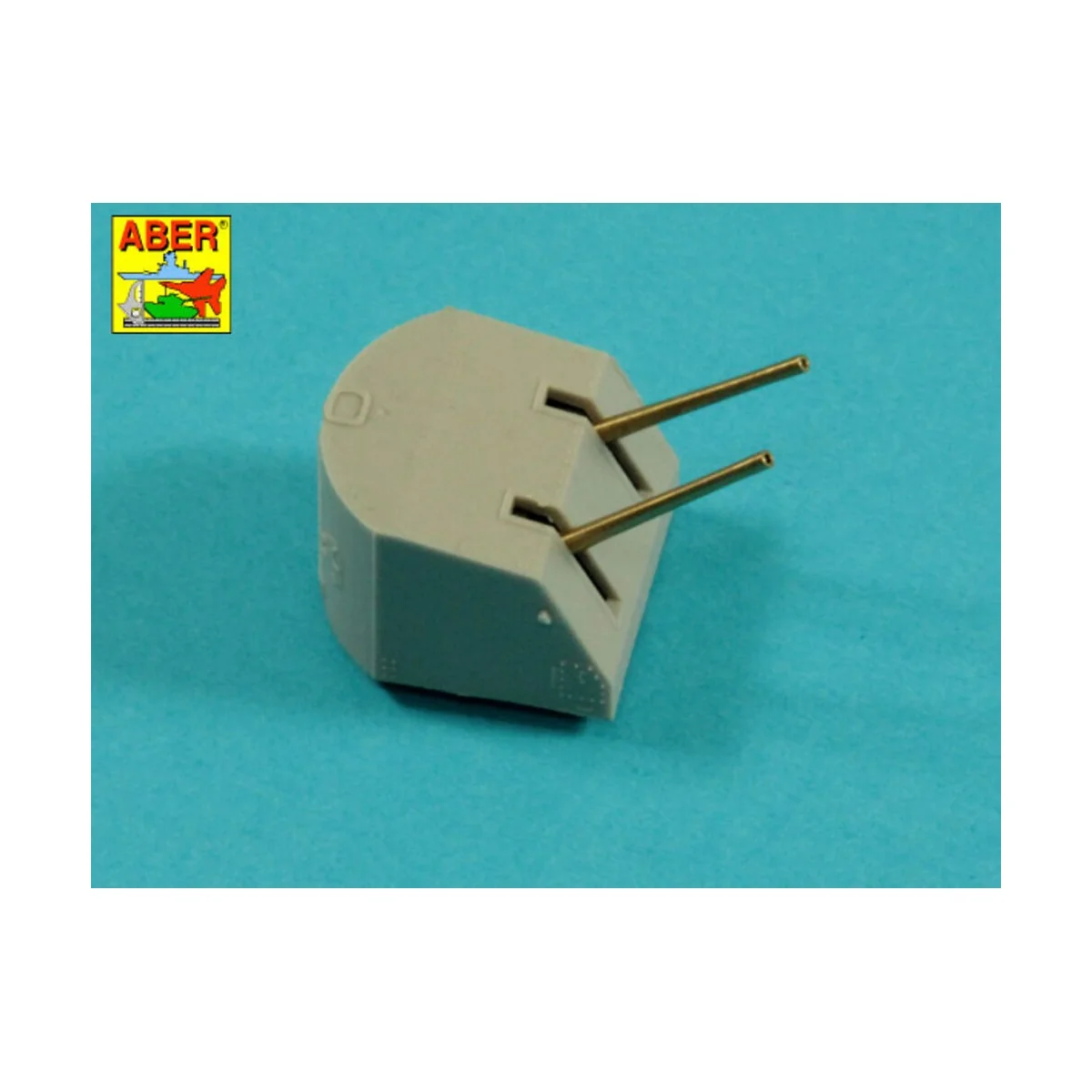 Main Armament for US battleship Iova or Missouri 406mm x9, 127mm x2...