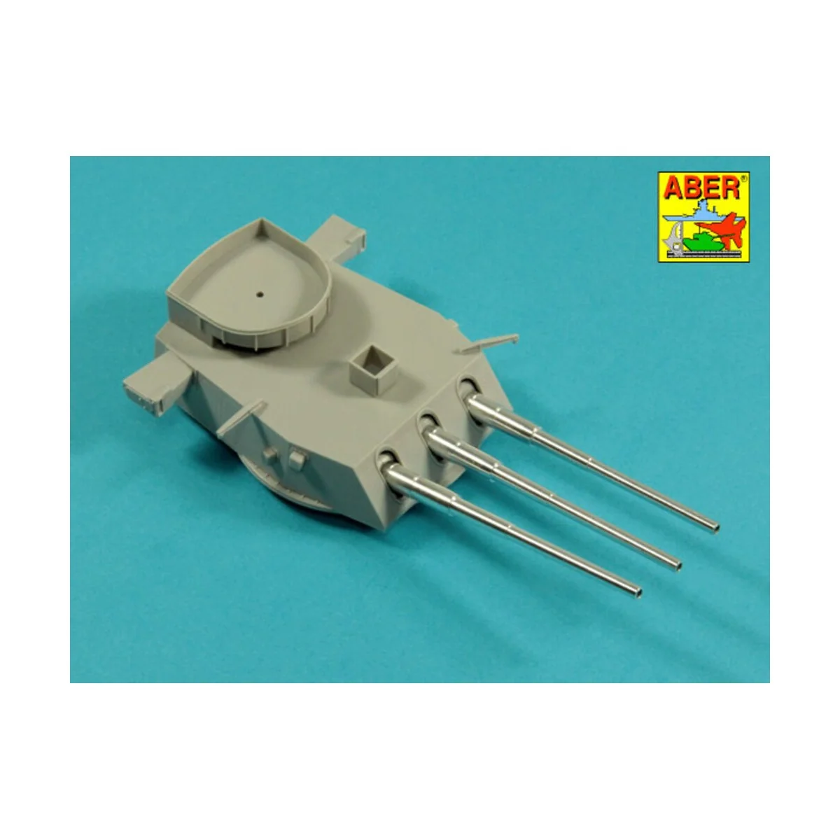 Main Armament for US battleship Iova or Missouri 406mm x9, 127mm x2...