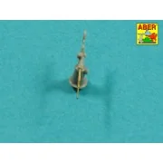 Set of 20 pcs 40 mm Bofors Mk.1 barrels for US Navy ships - Aber Mo...