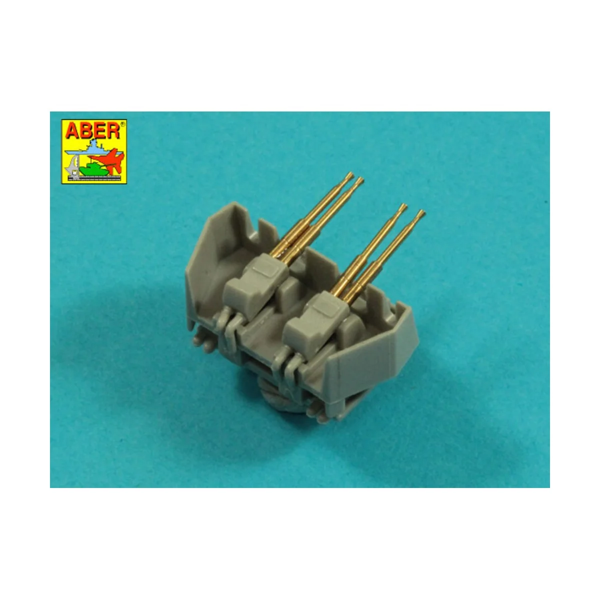 Set of 20 pcs 20 mm L/70 Oerlikon Mk.10 barrels for US Navy ships -...