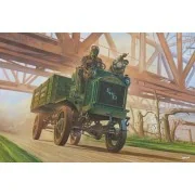 FWD Model B 3 ton Lorry - Roden 733