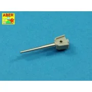 Armament for Mikasa - Aber Models RE-200 L07