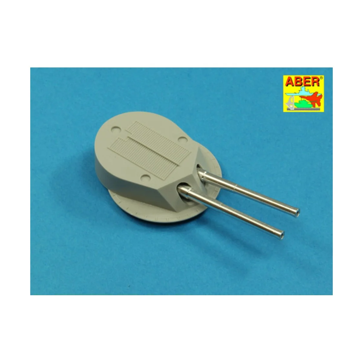 Armament for Mikasa - Aber Models RE-200 L07