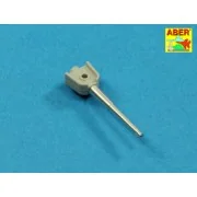 Armament for Mikasa, 1/200 - Aber Models RE-200 L07 Armament for Mikasa, 1/200 - Aber Models RE-200 L07