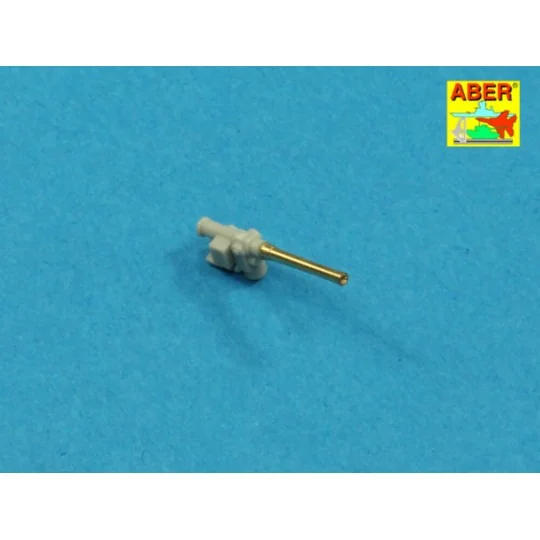 Armament for Mikasa - Aber Models RE-200 L07