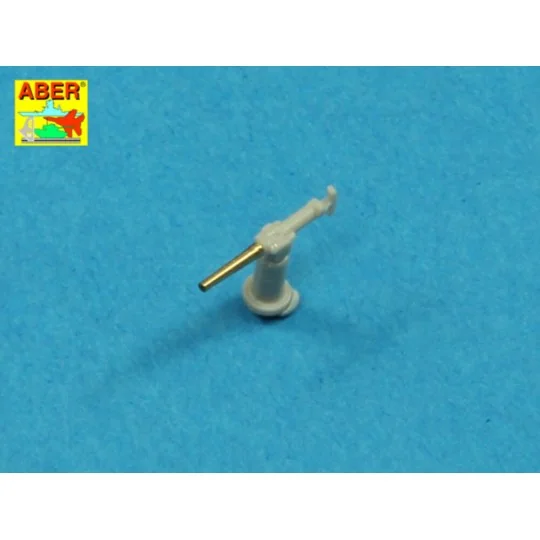 Armament for Mikasa, 1/200 - Aber Models RE-200 L07 Armament for Mikasa, 1/200 - Aber Models RE-200 L07