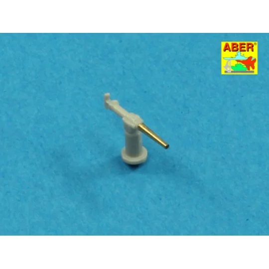 Armament for Mikasa - Aber Models RE-200 L07