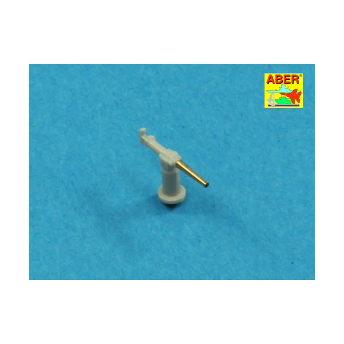 Armament for Mikasa - Aber Models RE-200 L07
