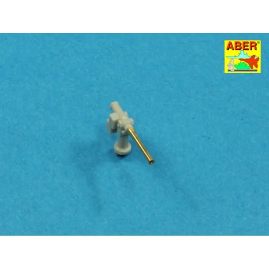 Armament for Mikasa - Aber Models RE-200 L07
