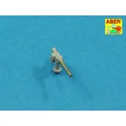Armament for Mikasa - Aber Models RE-200 L07