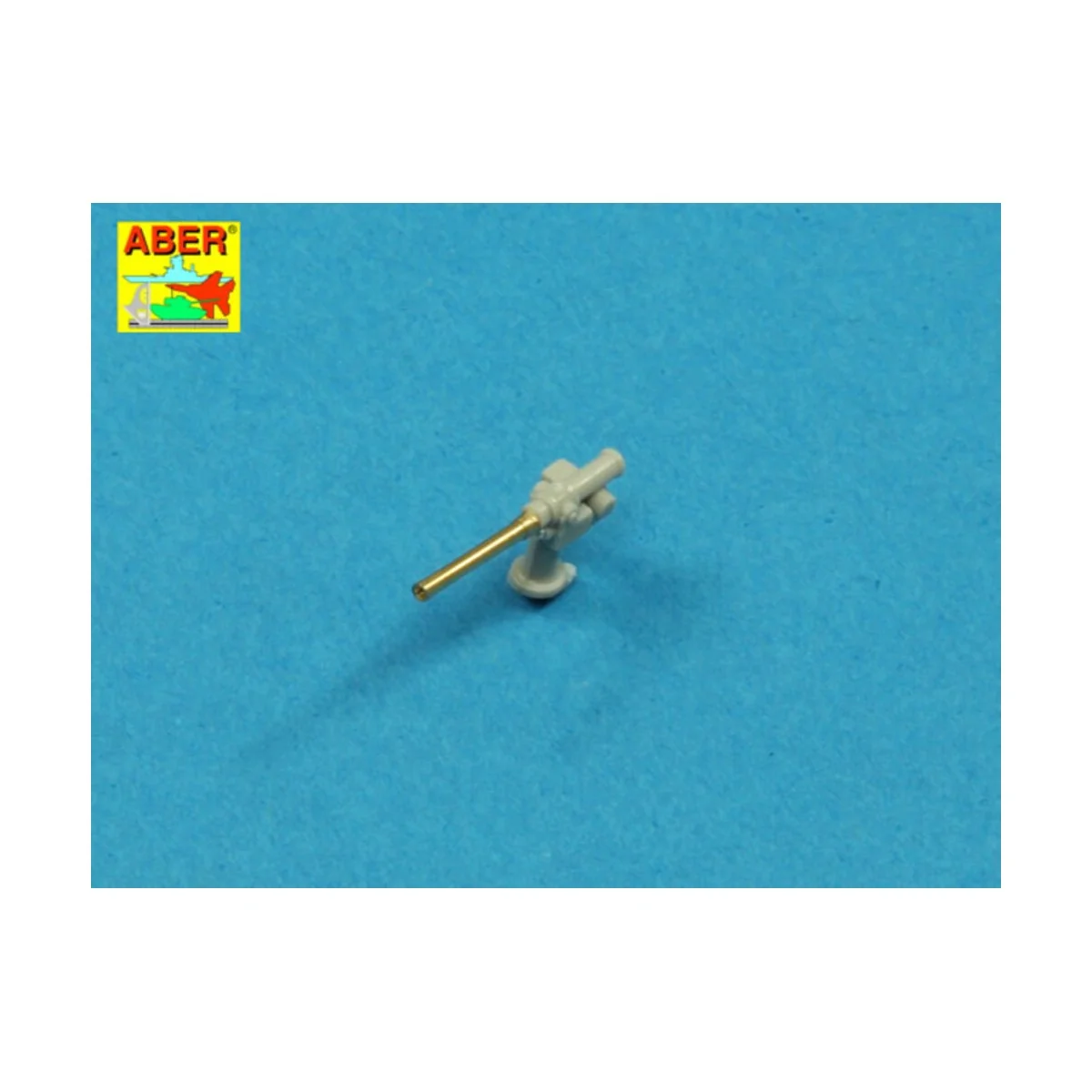 Armament for Mikasa, 1/200 - Aber Models RE-200 L07 Armament for Mikasa, 1/200 - Aber Models RE-200 L07