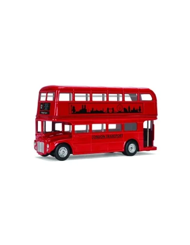 Best of British London Skyline Routemaster, 1/64 - Corgi GS82328