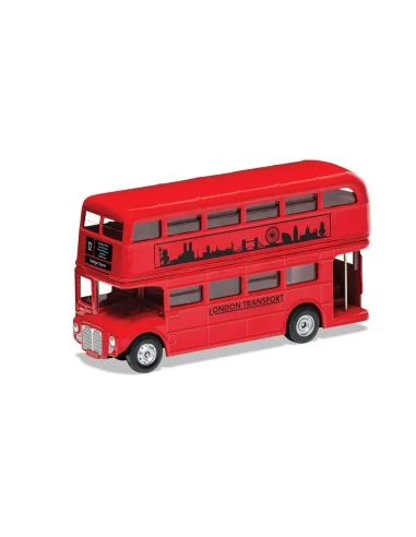 Best of British London Skyline Routemaster, 1/64 - Corgi GS82328