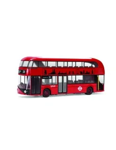 Best of British New Bus For London, 1/76 - Corgi GS89202