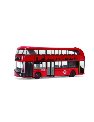 [NO_DESC] Best of British New Bus For London, 1/76 - Corgi GS89202