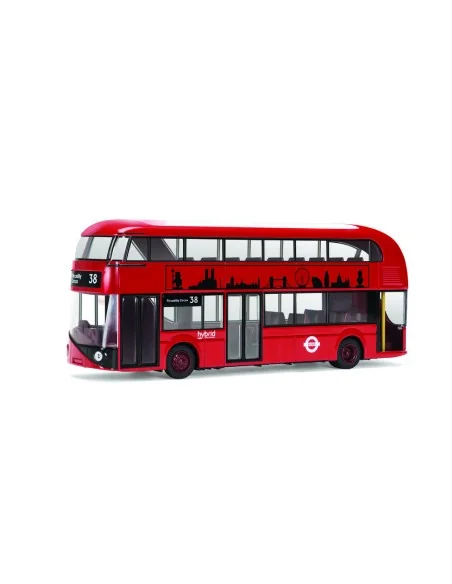 Best of British New Bus For London, 1/76 - Corgi GS89202
