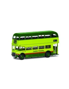 Routemaster- London & Country- Route 406- Epsom, 1/76 - Corgi OM46313A
