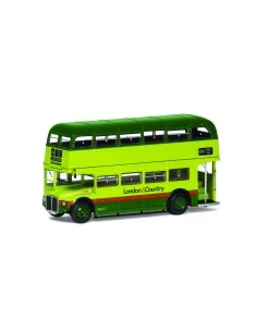 Routemaster- London & Country- Route 406- Reigate L.T Garage, 1/76 ...