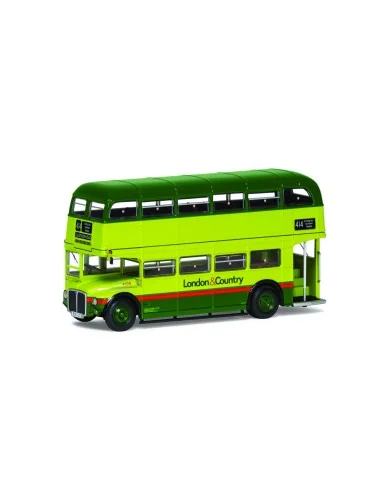 Routemaster- London & Country- Route 406- Reigate L.T Garage, 1/76 ...
