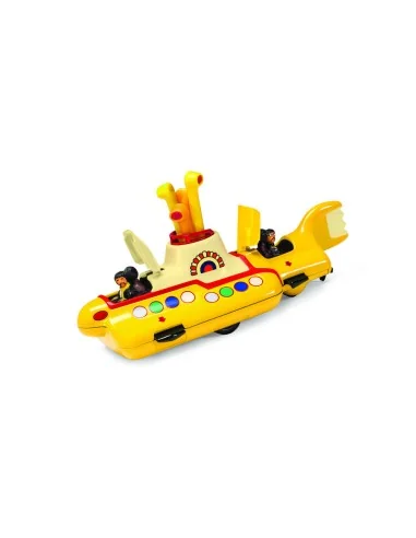 [NO_DESC] The Beatles - Yellow Submarine - Corgi CC05401