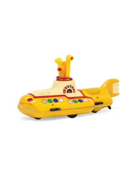 The Beatles - Yellow Submarine - Corgi CC05401