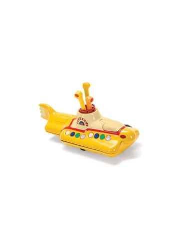 [NO_DESC] The Beatles - Yellow Submarine - Corgi CC05401