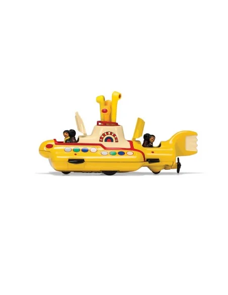 The Beatles - Yellow Submarine - Corgi CC05401