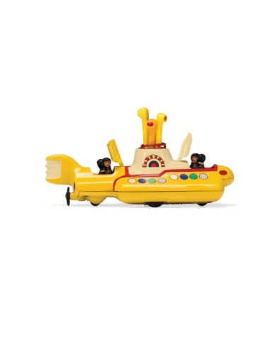The Beatles - Yellow Submarine - Corgi CC05401