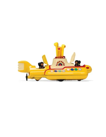 The Beatles - Yellow Submarine - Corgi CC05401