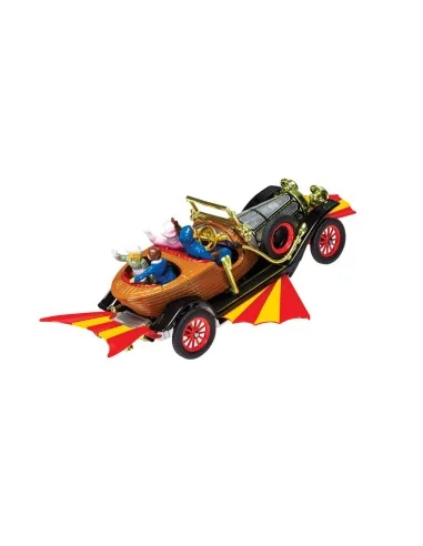 Chitty Chitty Bang Bang, 1/45 - Corgi CC03502
