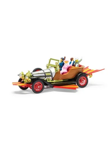 Chitty Chitty Bang Bang, 1/45 - Corgi CC03502