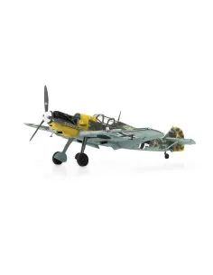 Messerschmitt Me109E-4/E-1, 1/48 - Airfix A05120B 2