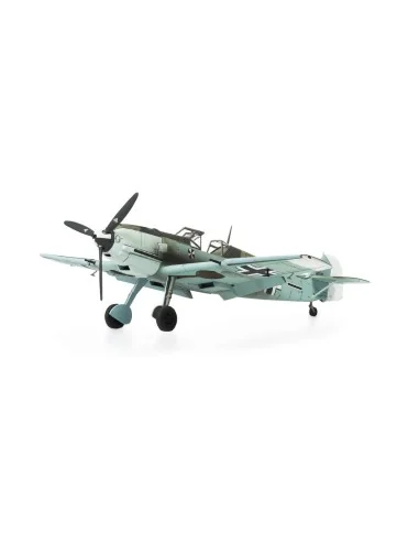 Messerschmitt Me109E-4/E-1, 1/48 - Airfix A05120B