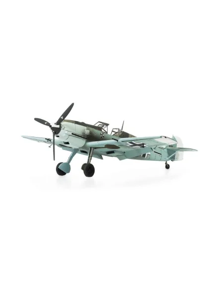 [NO_DESC] Messerschmitt Me109E-4/E-1, 1/48 - Airfix A05120B