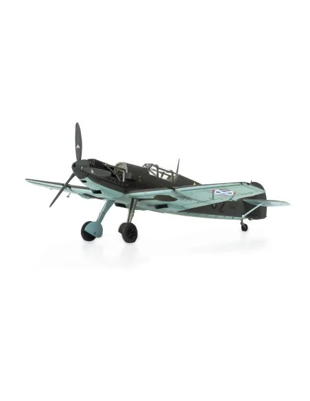 Messerschmitt Me109E-4/E-1, 1/48 - Airfix A05120B