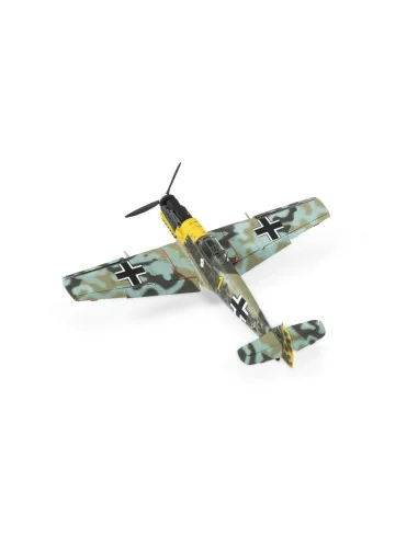 Messerschmitt Me109E-4/E-1, 1/48 - Airfix A05120B