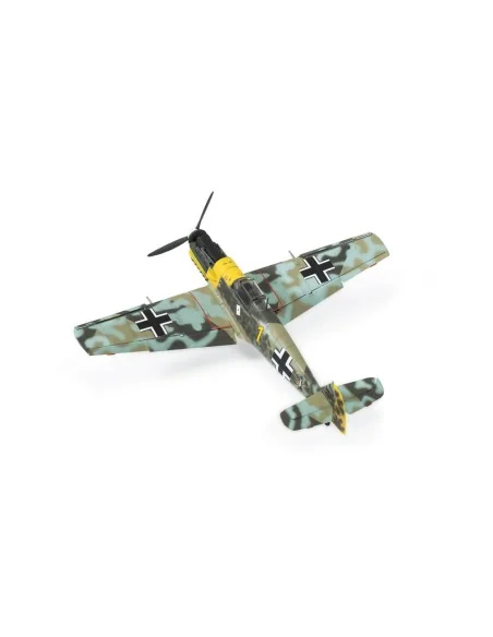 Messerschmitt Me109E-4/E-1, 1/48 - Airfix A05120B