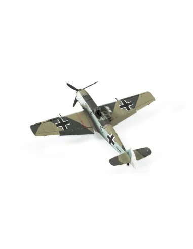 Messerschmitt Me109E-4/E-1, 1/48 - Airfix A05120B