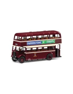 [NO_DESC] Guy Utility Bus- Burton Corporation- 6 Calais Rd via Stat...