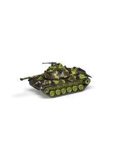 MiM - M48 Patton Tank - Corgi CS90630