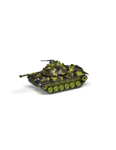 MiM - M48 Patton Tank - Corgi CS90630