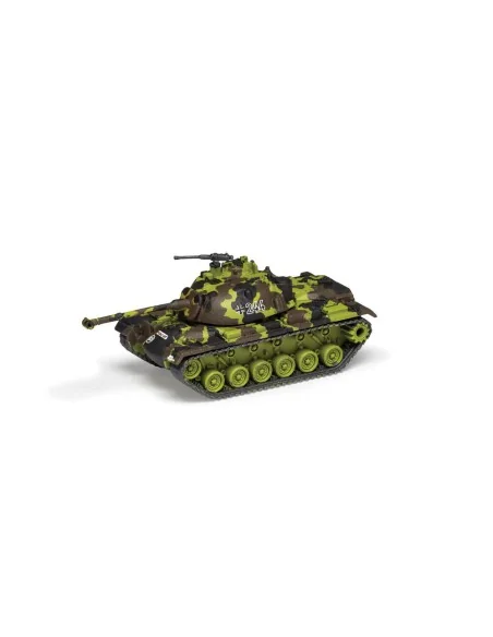 MiM - M48 Patton Tank - Corgi CS90630