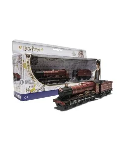 Harry Potter - Hogwarts Express, 1/100 - Corgi CC99724