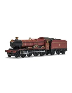 Harry Potter - Hogwarts Express, 1/100 - Corgi CC99724 2