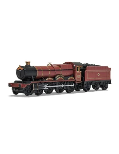 Harry Potter - Hogwarts Express, 1/100 - Corgi CC99724