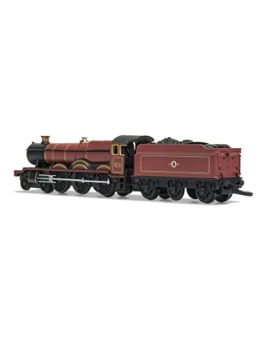 Harry Potter - Hogwarts Express, 1/100 - Corgi CC99724
