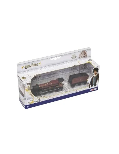 Harry Potter - Hogwarts Express, 1/100 - Corgi CC99724