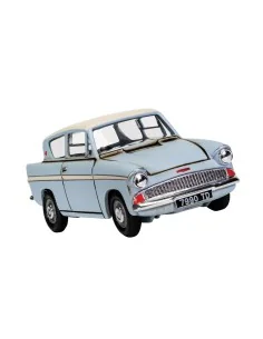 Harry Potter - Enchanted Ford Anglia w/Harry and Ron figures, 1/43 ... 2