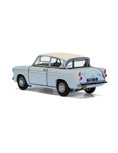 [NO_DESC] Harry Potter - Enchanted Ford Anglia w/Harry and Ron figu...